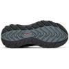 Columbia Women’s Strata Trail Mid Waterproof Hiking Boots(Black/Salmon Rose)