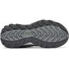 Columbia Women’s Strata Trail Mid Waterproof Hiking Boots(Titanium Grey Steel/Sage Leaf)