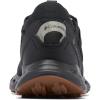 Columbia Women’s Terrastride ARO Hiking Shoes(Black/Tusk)