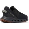 Columbia Women’s Terrastride ARO Hiking Shoes(Black/Tusk)