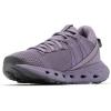 Columbia Women’s Terrastride ARO Hiking Shoes(Granite Purple/Dark Grey)