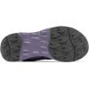 Columbia Women’s Terrastride ARO Hiking Shoes(Granite Purple/Dark Grey)