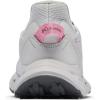 Columbia Women’s Terrastride ARO Hiking Shoes(Slate Grey/Rosette)