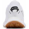 Columbia Women’s Terrastride ARO Hiking Shoes(White/Black)