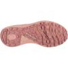 Columbia Womens Terrastride CRZ(Sea Salt/Pink Haze)