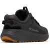 Columbia Womens Terrastride CRZ(Shark/Black)