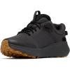 Columbia Womens Terrastride CRZ(Shark/Black)