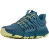 Columbia Women’s Voyager FLX PCT Hiking Shoes(Blue Heron/Citron Haze)