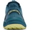 Columbia Women’s Voyager FLX PCT Hiking Shoes(Blue Heron/Citron Haze)