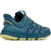 Columbia Women’s Voyager FLX PCT Hiking Shoes(Blue Heron/Citron Haze)