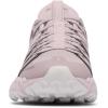 Columbia Women’s Voyager FLX PCT Hiking Shoes(Vapor/Granite Purple)