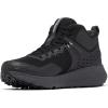 Columbia mens Konos Trs Outdry Mid(Black/Shark)