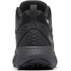 Columbia mens Konos Trs Outdry Mid(Black/Shark)