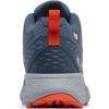 Columbia mens Konos Trs Outdry Mid(Mountain Tangy Orange)