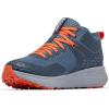 Columbia mens Konos Trs Outdry Mid(Mountain Tangy Orange)