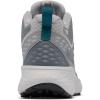 Columbia mens Konos Trs Outdry Mid(Steam/River Blue)