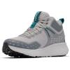 Columbia mens Konos Trs Outdry Mid(Steam/River Blue)
