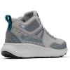 Columbia mens Konos Trs Outdry Mid(Steam/River Blue)