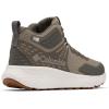 Columbia mens Konos Trs Outdry Mid(Tusk/Quarry)