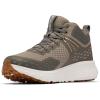 Columbia mens Konos Trs Outdry Mid(Tusk/Quarry)