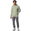 Columbia mens Meridian Creek Hoodie(Safari)