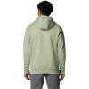 Columbia mens Meridian Creek Hoodie(Safari)