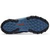 Columbia mens Peakfreak Ii Mid Outdry(Mountain/Tangy Orange)