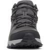 Columbia mens Peakfreak Ii Mid Outdry(Ti Grey Steel Dark Grey)
