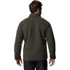Columbia mens Rugged Ridge High Pile Full Zip(Greenscape)