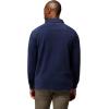 Columbia mens Steens Mountain Solid Shirt Jacket(Collegiate Navy)