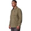 Columbia mens Steens Mountain Solid Shirt Jacket(Stone Green)