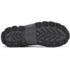 Columbia mens Transverse Hike Waterproof(Black/Mountain Red)