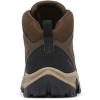 Columbia mens Transverse Hike Waterproof(Cordovan/Golden Yellow)