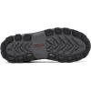 Columbia mens Transverse Hike Waterproof(Dark Grey/Cloudburst)