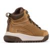 Columbia womens Burnsider Waterproof(Light Brown/Soft Taupe)