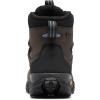 Columbia womens Geoterra Outdry Leather(Black/New Moon)