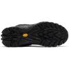 Columbia womens Geoterra Outdry Leather(Black/New Moon)