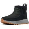 Columbia womens Landroamer Cozy(Black/Titanium II)