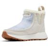 Columbia womens Landroamer Cozy(Dark Stone/Sea Salt)