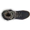 Columbia womens Minx Shorty Iii(Black/Khaki Ii)