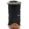 Columbia womens Minx Shorty Iii(Black/Khaki Ii)