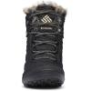 Columbia womens Minx Shorty Iii(Black/Pebble)