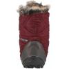 Columbia womens Minx Shorty Iii(Epic Plum/River Blue)