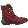 Columbia womens Minx Shorty Iii(Epic Plum/River Blue)