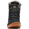 Columbia womens Minx Shorty Iii(First Generation Black  Khaki Ii)