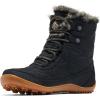 Columbia womens Minx Shorty Iii(First Generation Black  Khaki Ii)