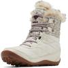Columbia womens Minx Shorty Iii(Light Sand  Marionberry)