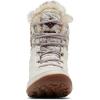 Columbia womens Minx Shorty Iii(Light Sand  Marionberry)
