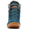 Columbia womens Minx Shorty Iii(Night Wave  Cedar)