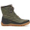Columbia womens Minx Shorty Iii(Nori/Khaki Ii)